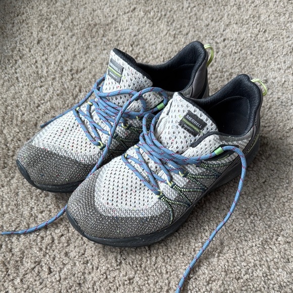 Merrell Shoes - Merrell Bravada 2